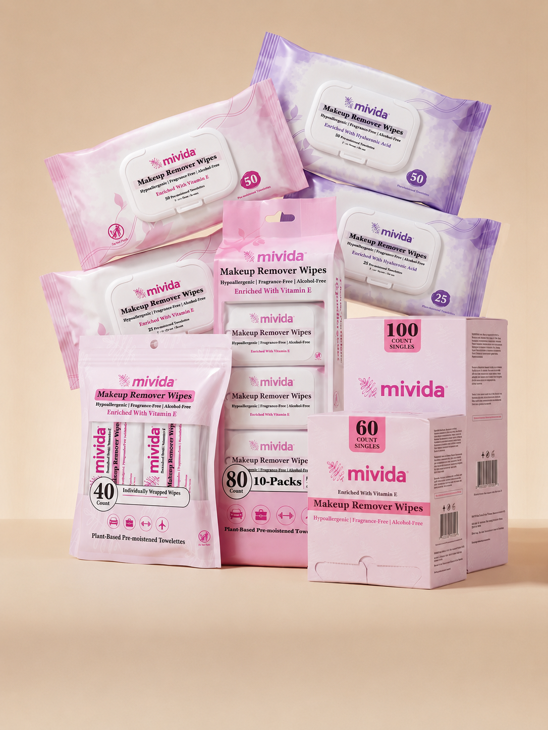 Our Products